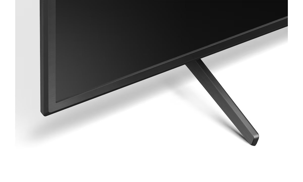 Sony Bravia profesionalus ekranas EZ20L serijos - LED-backlit - Android TV - 4K UHD - HDR - hairline black - 43" / 50" / 55" / 65" / 75"