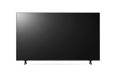 LG UHD Commercial Lite TV UT640S Series - 350-450 Nits - 16/7 - 43