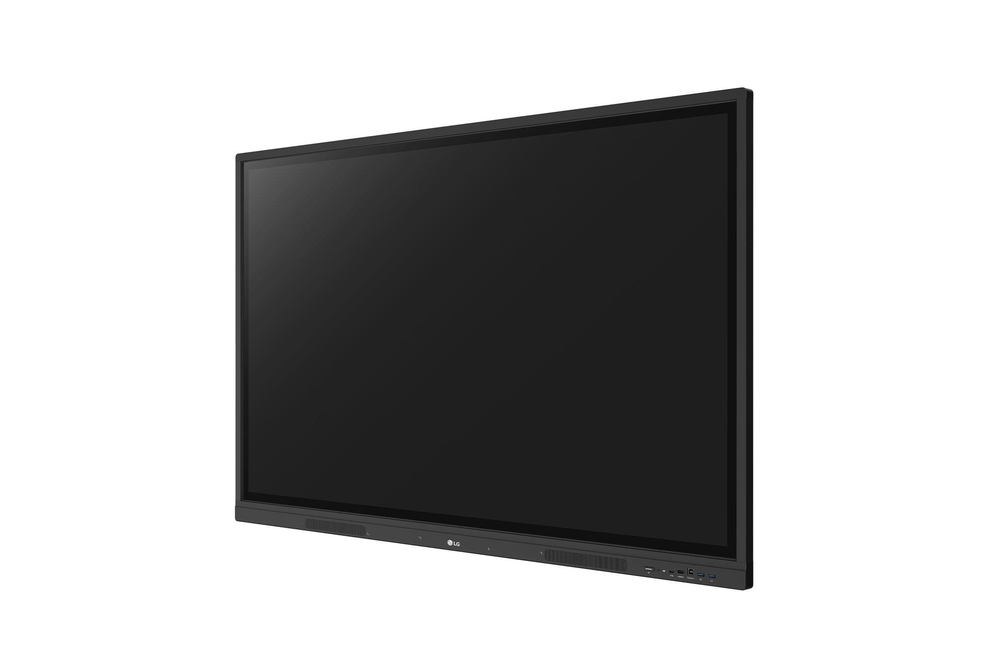 LG Interaktyvus Ekranas 86TR3DK-BG Serijos - lietimui jautrus - 86"