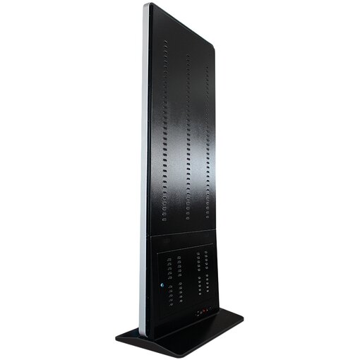 Altumas Lambda Interactive Stand - 55" - Infrared screen