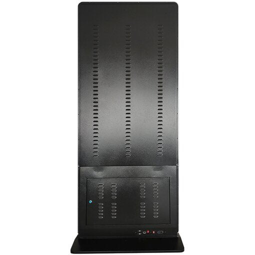 Altumas Lambda Interactive Stand - 55" - Infrared screen