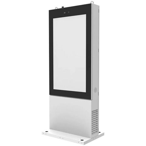 Altumas Pi Interactive Outdoor Stand - Infokiosk