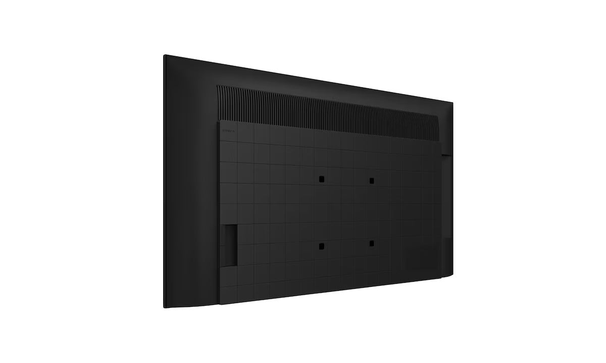 Sony Bravia profesionalus ekranas EZ20L serijos - LED-backlit - Android TV - 4K UHD - HDR - hairline black - 43" / 50" / 55" / 65" / 75"