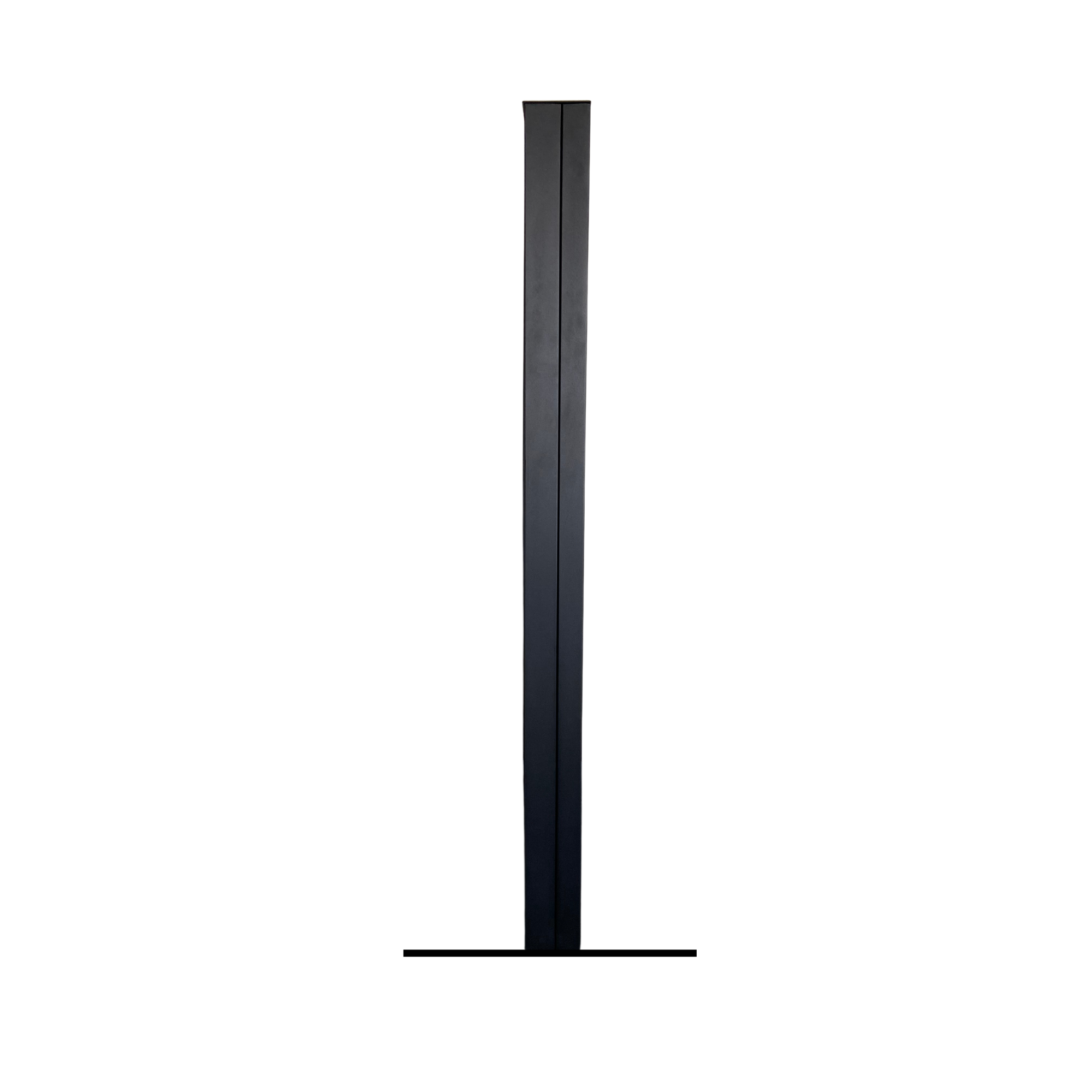 Altumas Nu Interactive stand - 50" / 55" - PCAP screen