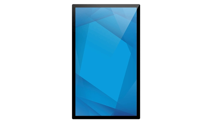 Altumas ELO Wall Interactive Stand - 32" / 43" / 50" / 55"
