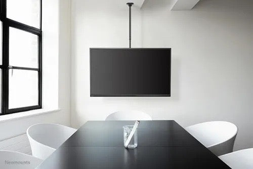 Lubinis TV laikiklis Neomounts TV/monitor ceiling mount