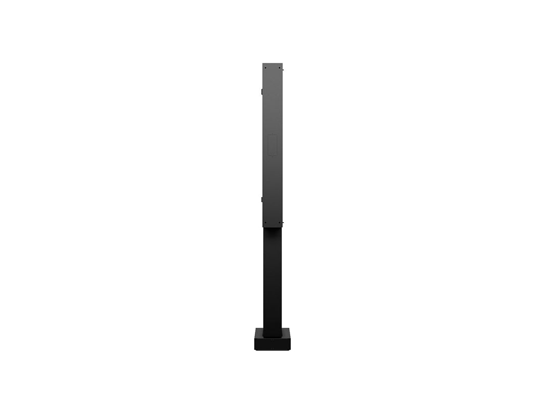 Altumas Totem Pro skaitmeninis lauko stendas - 55"