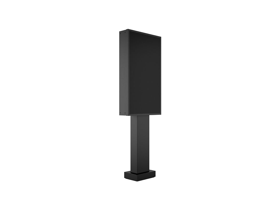 Altumas Totem Pro skaitmeninis lauko stendas - 55"