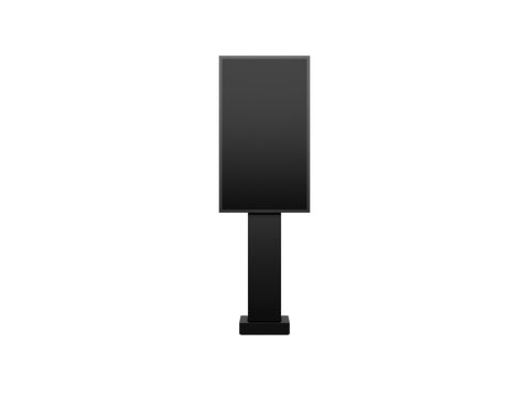 Altumas Totem Pro skaitmeninis lauko stendas - 55"