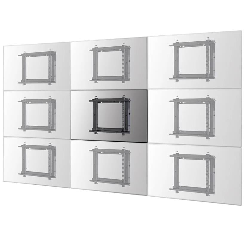 Neomounts Videowall wall mount 42-70" - pop-out