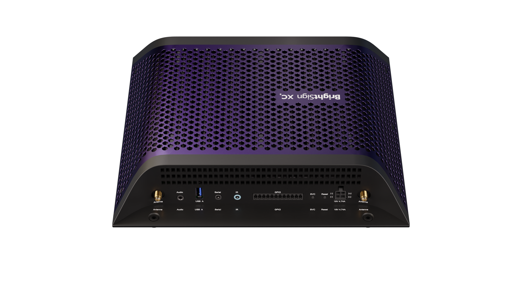 BrightSign XC4055 Player - XC5