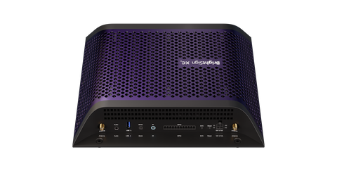 BrightSign XC4055 Player - XC5