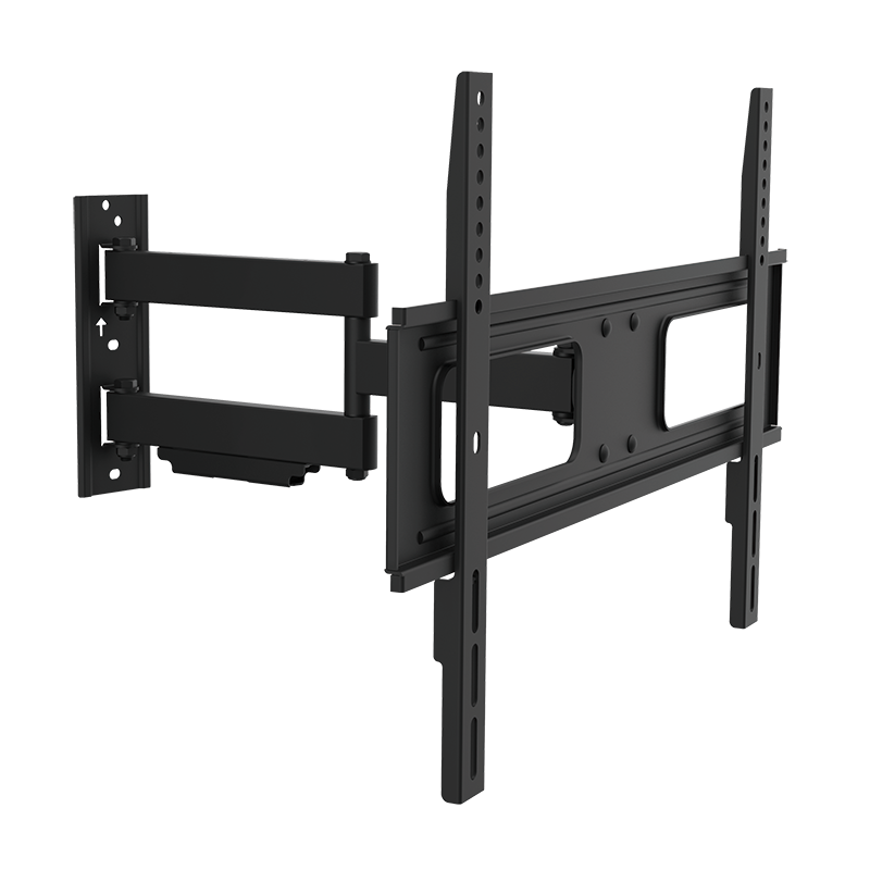 LogiLink - Wall mount, 37"-70", tilt +10°-20°,swievel +-90° - sukiojamas tv laikiklis