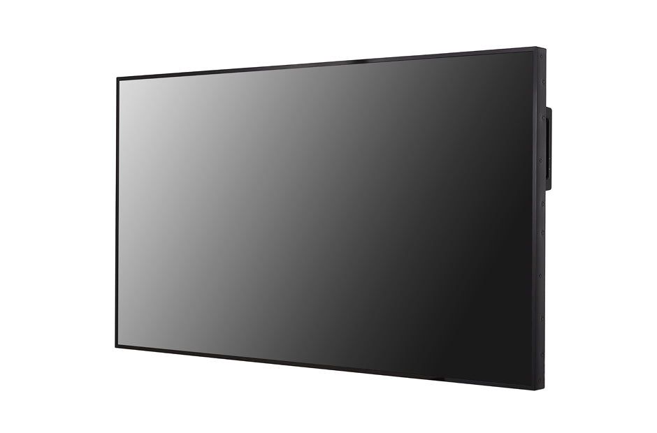 LG Lauko ekranas  XF3C - Series - 75"