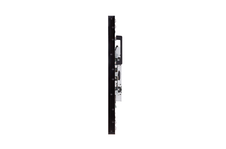 LG Lauko ekranas  XF3C - Series - 75"