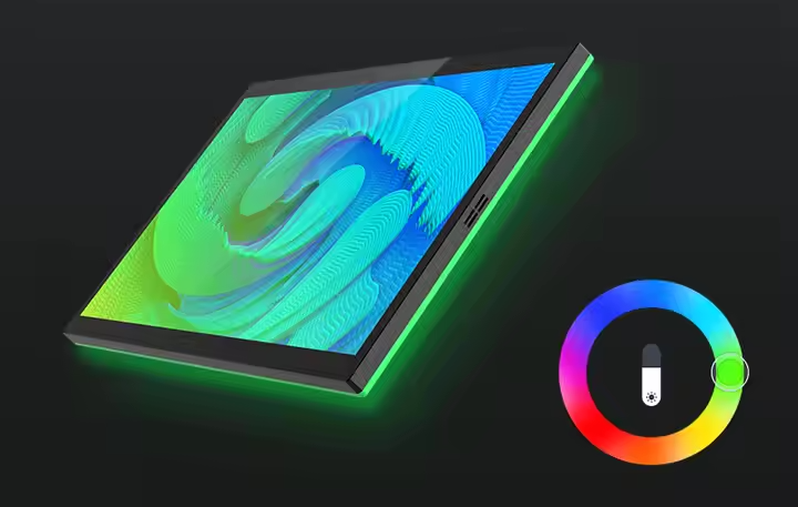 ALTUMAS A156SM išmaniojo namo valdymo planšetė su POE, reliniu moduliu ir liečiamu ekranu (CAP in-cell) su Android OS, 39.6 cm (15,6'')