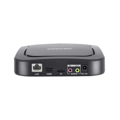 Hikvision Digital Signage box