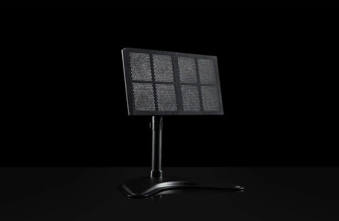 Kryptinės kolonėlės - Modelis B
