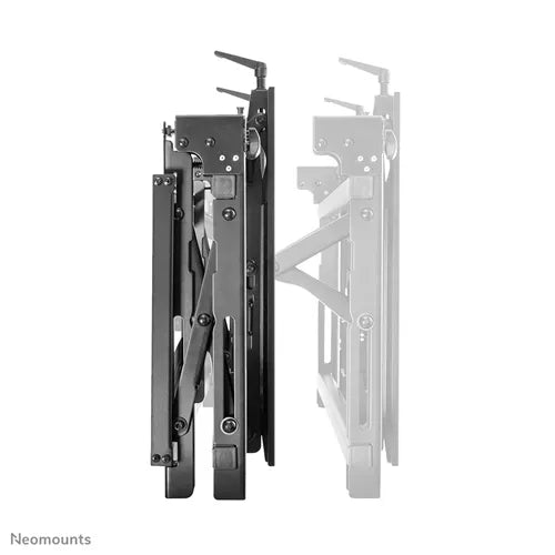 Neomounts videowall wall mount 32-75" - pop-out - max 70 kg