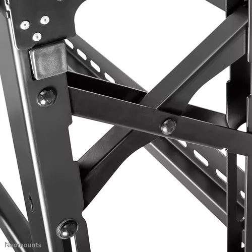 Neomounts videowall wall mount 32-75" - pop-out - max 70 kg