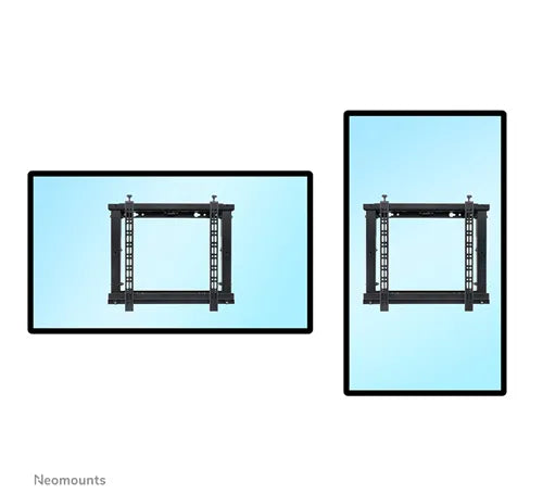 Neomounts Videowall wall mount 42-70" - pop-out