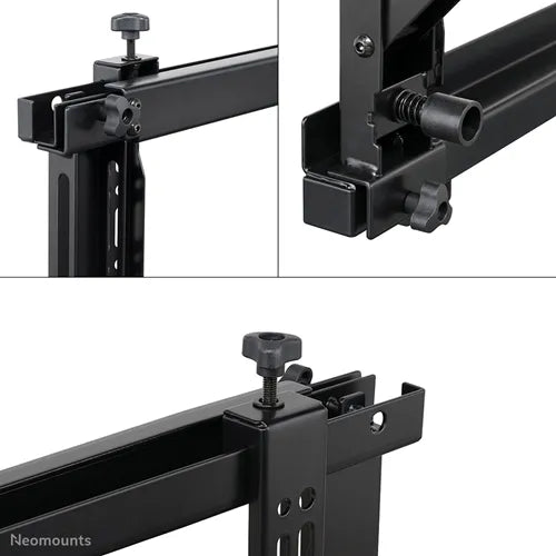 Neomounts Videowall wall mount 42-70" - pop-out