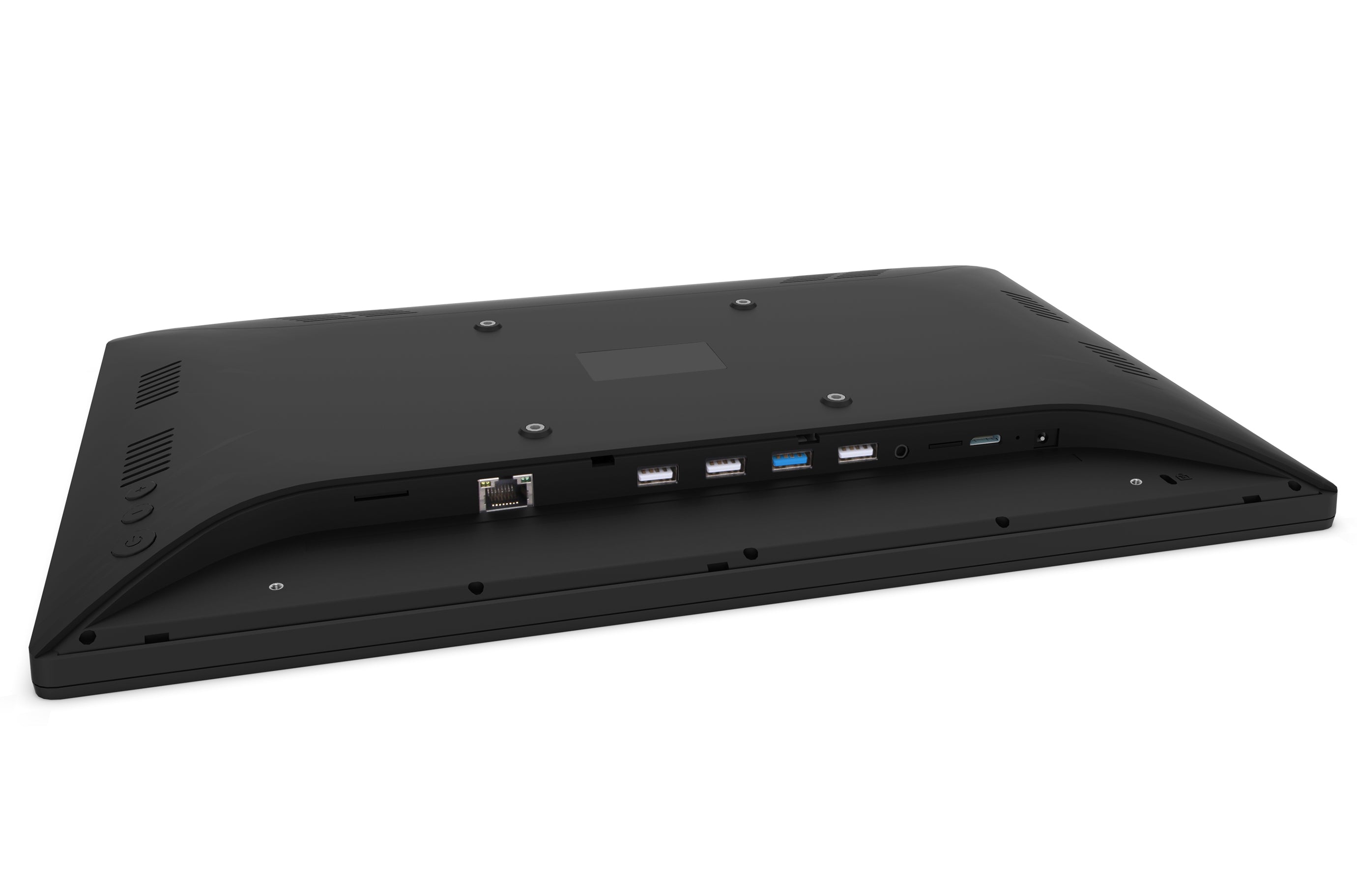 IIYAMA ProLite TW1623 lietimui jautrus ekranas (PCAP) su Android OS, 39.6 cm (15,6'')
