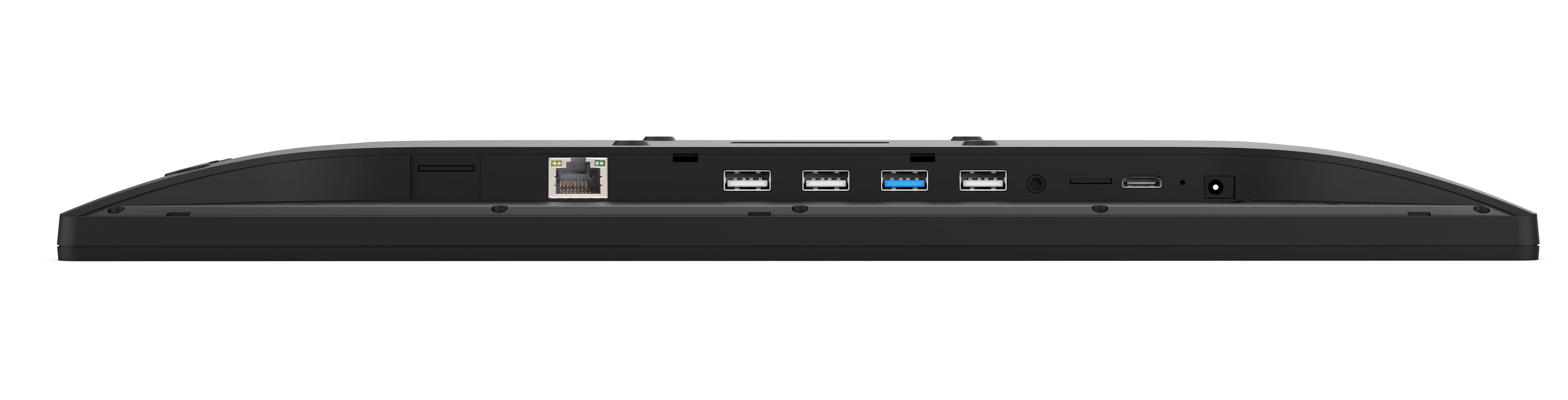 IIYAMA ProLite TW1623 lietimui jautrus ekranas (PCAP) su Android OS, 39.6 cm (15,6'')