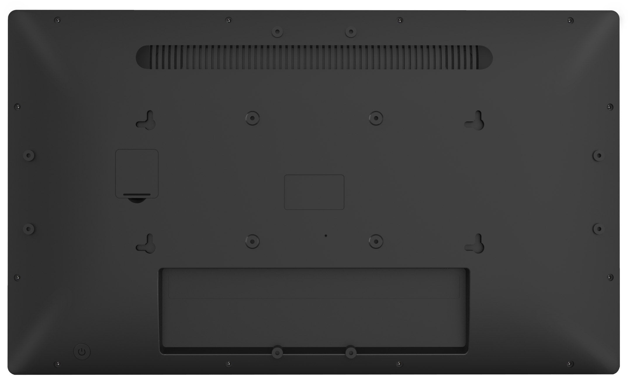 IIYAMA ProLite TW2223 lietimui jautrus ekranas (PCAP) su Android OS, 54.6cm (21.5'')