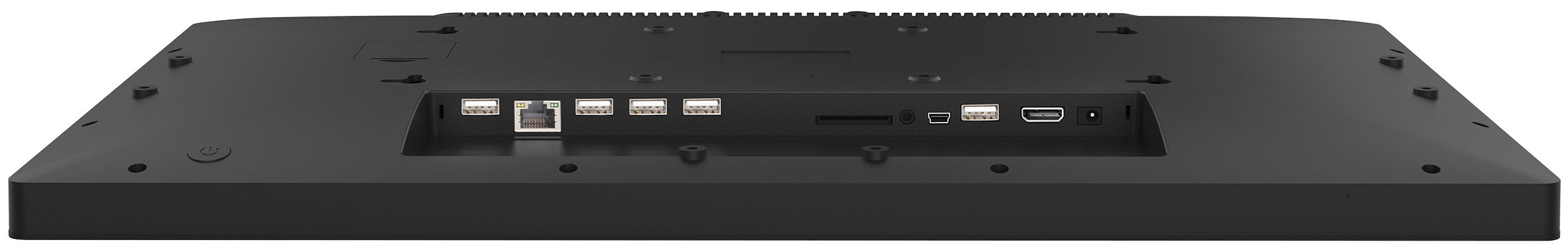 IIYAMA ProLite TW2223 lietimui jautrus ekranas (PCAP) su Android OS, 54.6cm (21.5'')