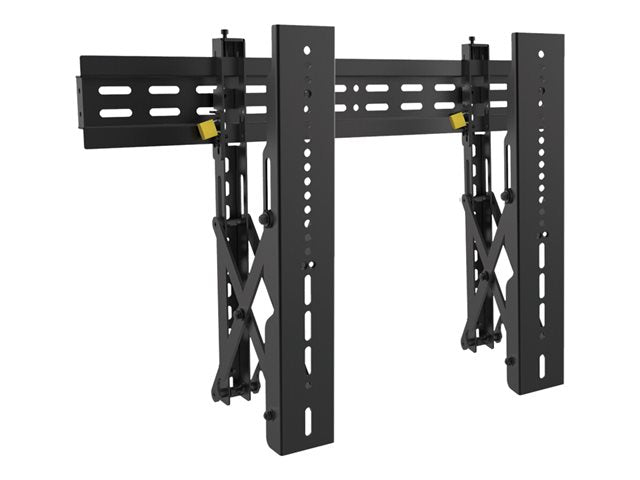 Neomounts videowall wall mount 40-75" - pop-out - max 50 kg