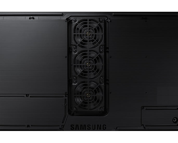 Samsung OH-A Serijos lauko ekranai - 46" / 55"