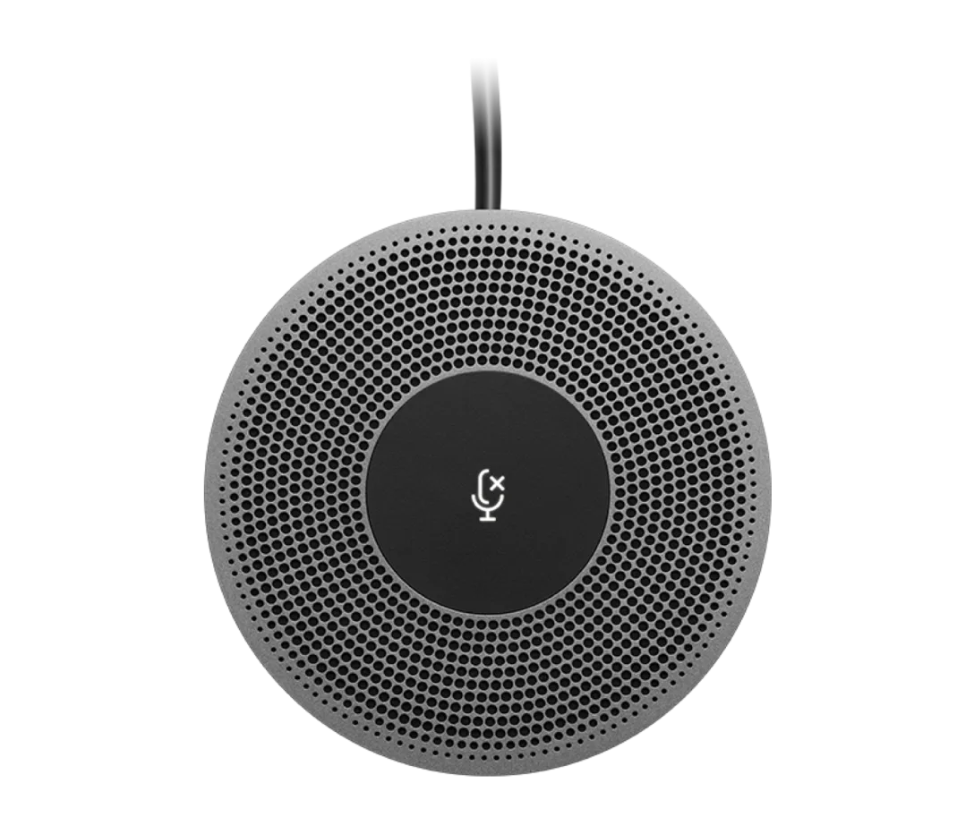 LOGITECH EXPANSION MICROPHONE FOR MEETUP CAMERA