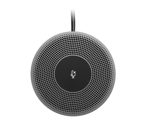 LOGITECH EXPANSION MICROPHONE FOR MEETUP CAMERA