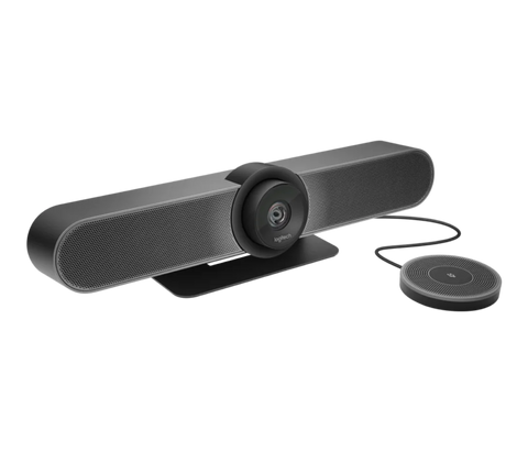 LOGITECH EXPANSION MICROPHONE FOR MEETUP CAMERA