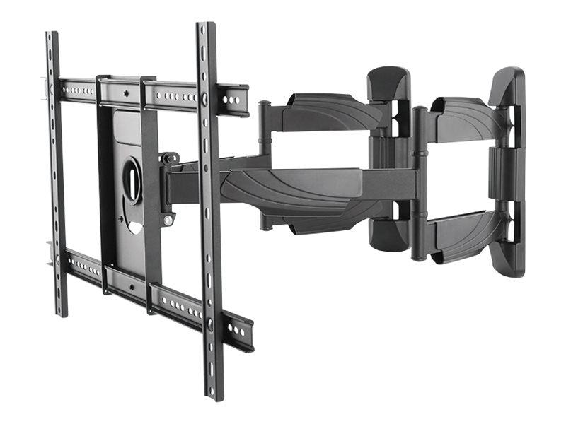 LogiLink - FULL MOTION TV Wall Mount, 32-70 Inches, kampinis montavimas