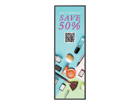 BenQ BH3801 Digital Signage monitor - 38