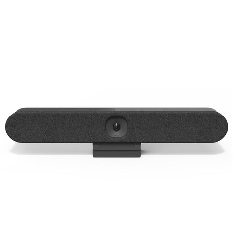 Logitech - Rally Bar Huddle - GRAPHITE - USB videokonferencijos įranga