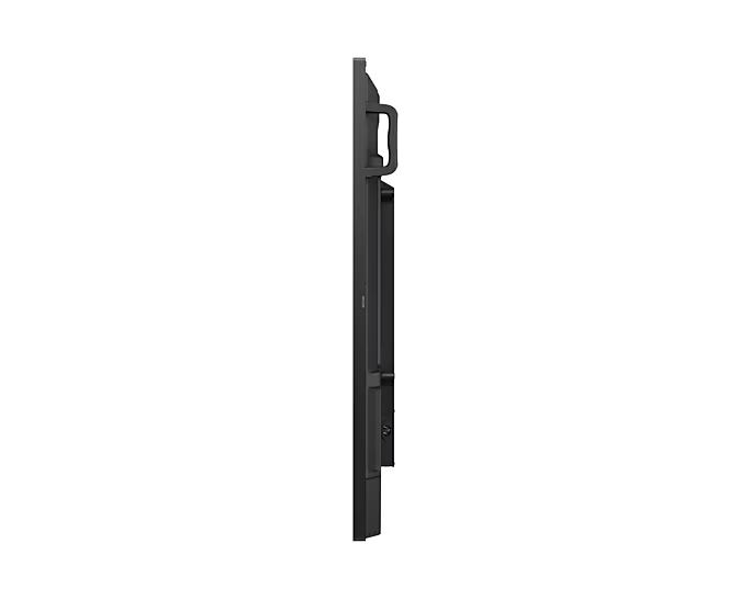 Samsung WA86FX Interaktyvi lenta - 86" - 4K - 400 Nit - Android OS - Google Play programos