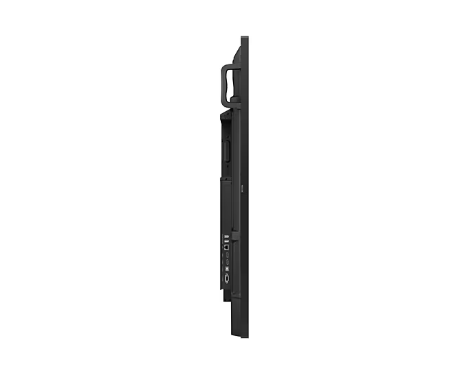 Samsung WA86FX Interaktyvi lenta - 86" - 4K - 400 Nit - Android OS - Google Play programos