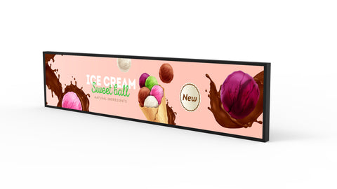Altumas Stretched Display 28"