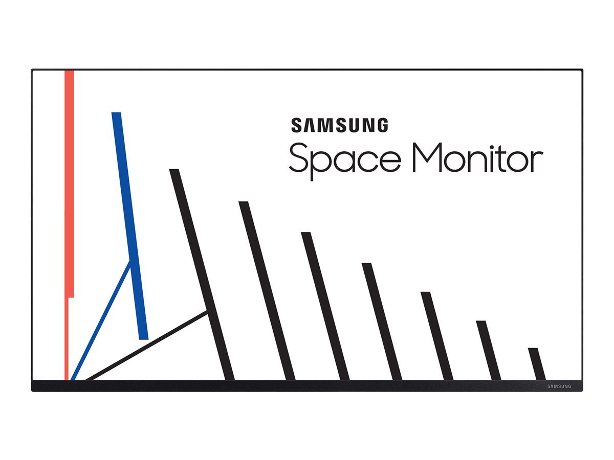 Samsung Space Monitorius - 32" 4K