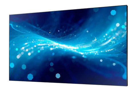 SAMSUNG profesionalus UH46F5 ekranas (46 colių) Video Wall