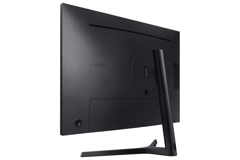 Samsung UH85 - 31.5" UHD LED Monitorius