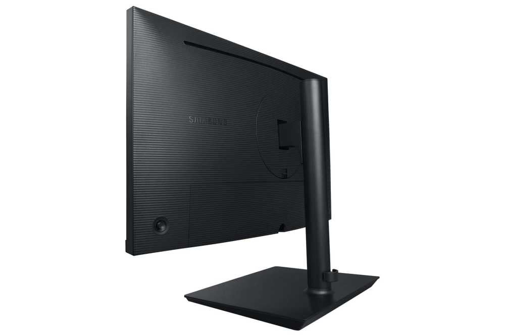 Samsung SH85 - 27" WQHD LED Monitorius