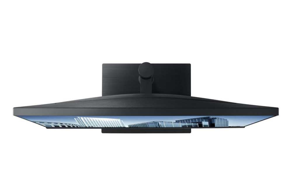 Samsung SH85 - 27" WQHD LED Monitorius