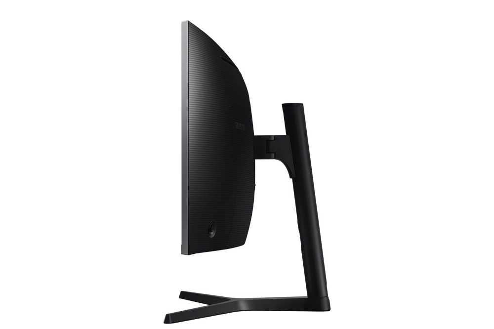 Samsung CH89 - 34" Curved LED Monitorius