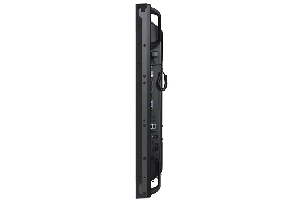SAMSUNG profesionalus UD55E-B ekranas (55 colių) Video Wall