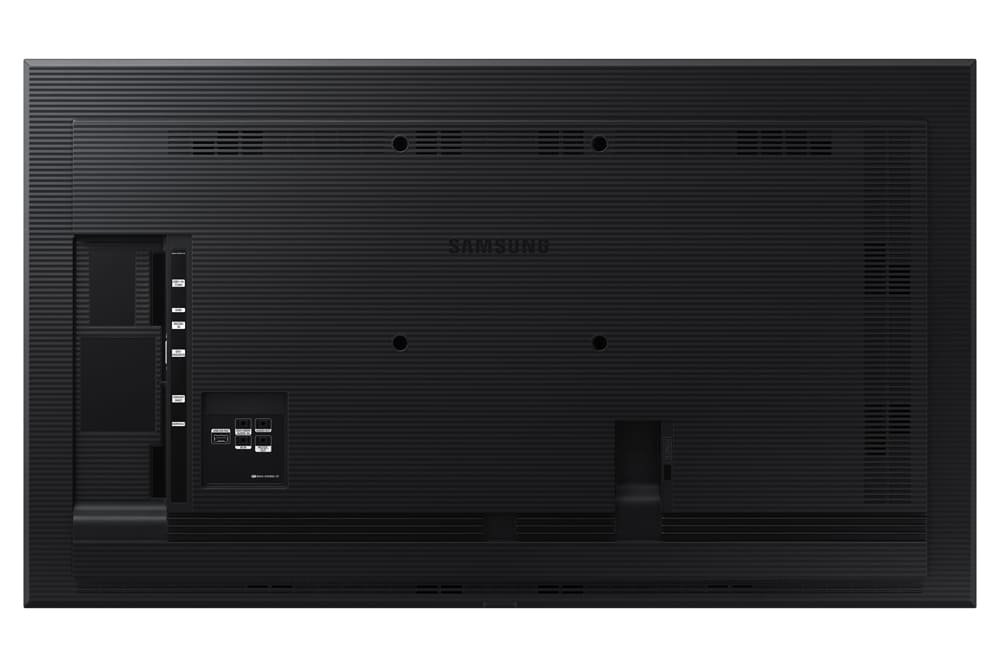 Samsung Professional  Display QBR Series - 13" / 43" / 49" / 55" / 65" / 75" / 98"
