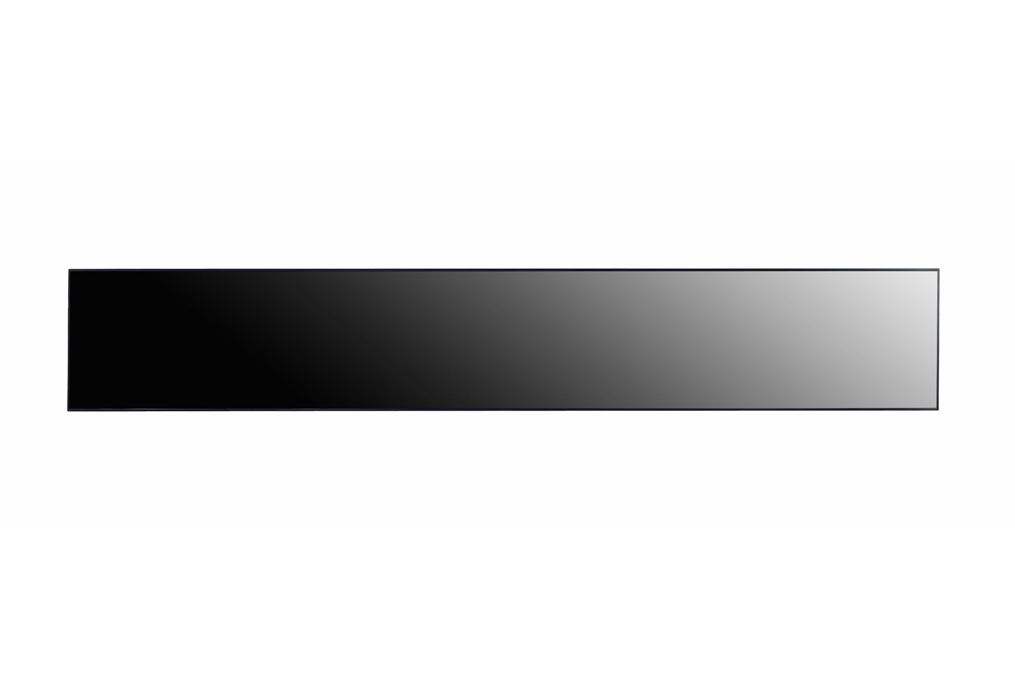 LG 86BH5F ultrawide streched monitor - 86"